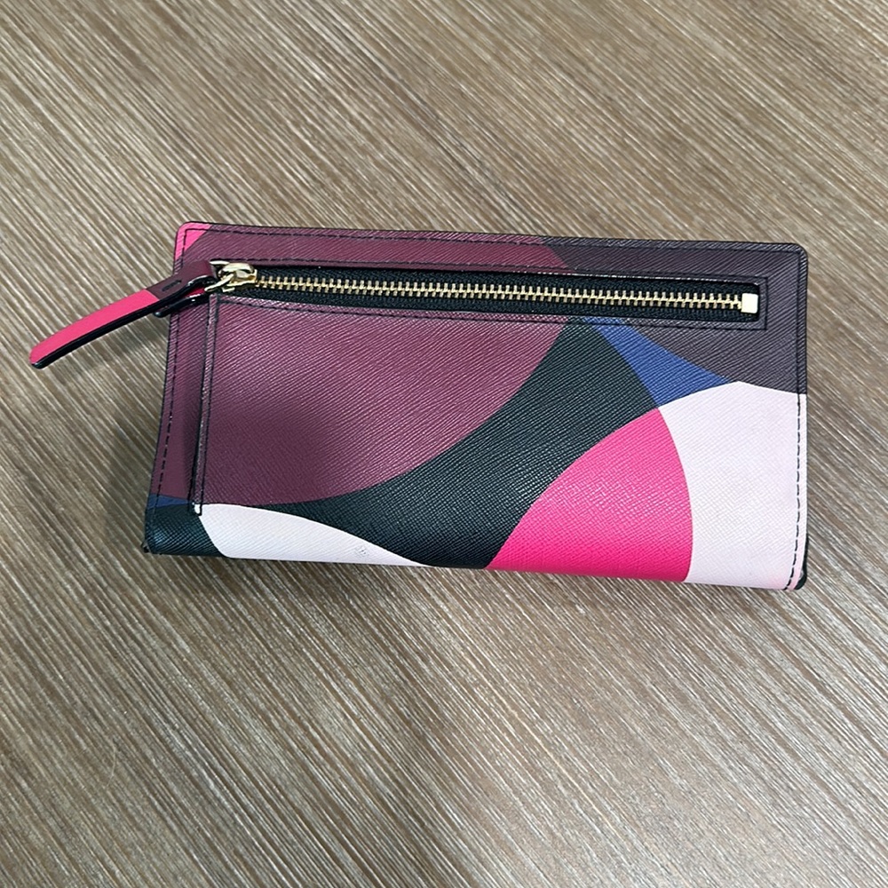 Kate Spade Wallet - Picture 3 of 4